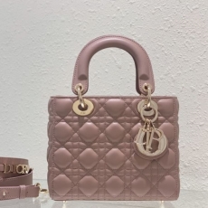 Christian Dior My Lady Bags